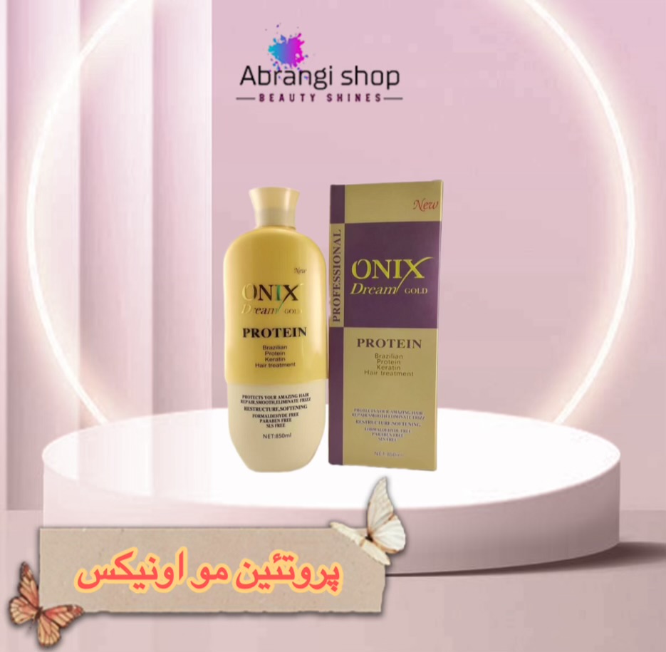 photo-output-compressed پروتئین مو اونیکس ONIX DREAM GOLD حجم 850 میل 1