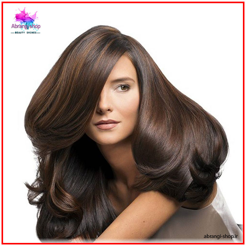 دلیل رنگ نگرفتن مو 60